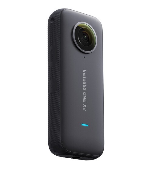 Insta360 ONE X2